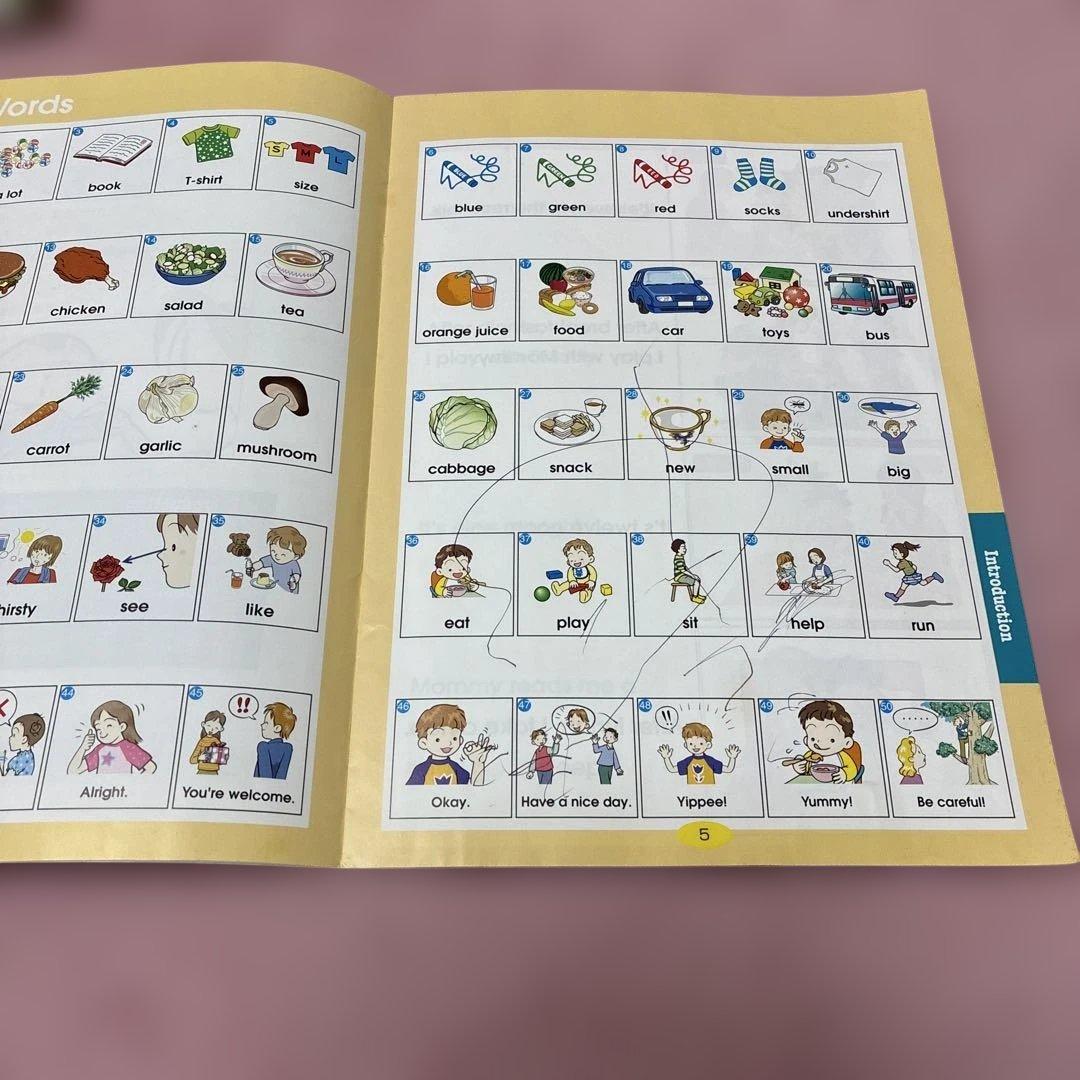 Palkids Pre-schooler 幼児向け絵本セット