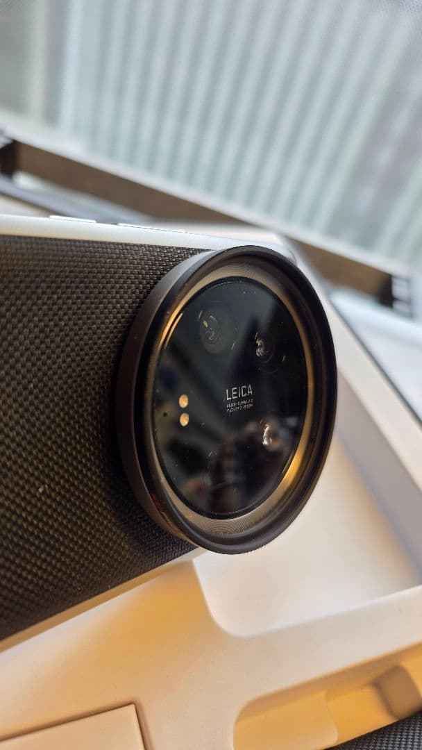 Xiaomi 14 ultraPhotography Kits 豪華２点おまけ付