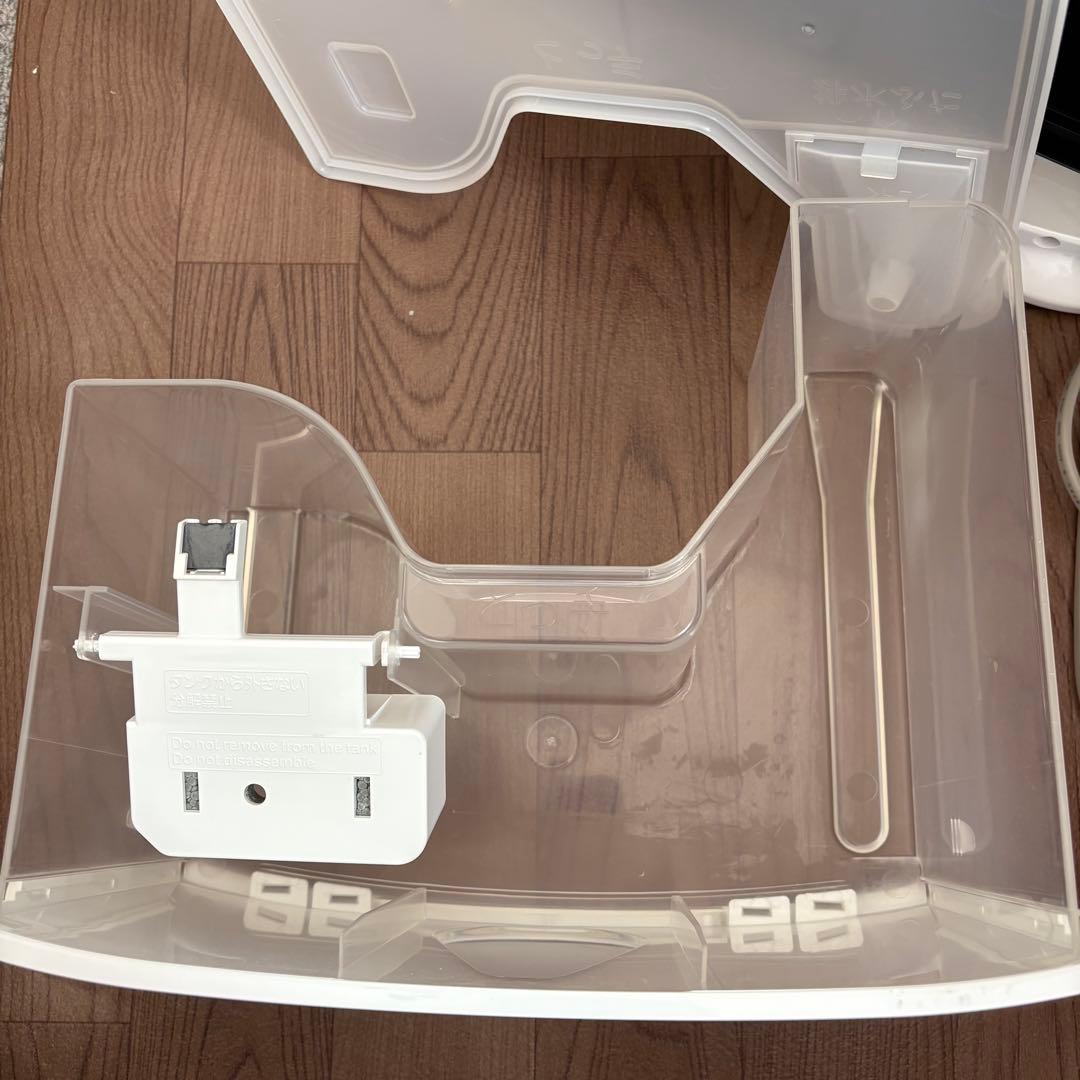 三菱　衣類乾燥除湿機　MJ-P180VX 2024年製