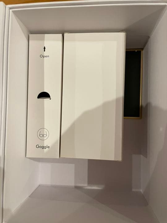 BoSidin 家庭用脱毛器 光脱毛器  脱毛器　脱毛　使用1回　ほぼ新品