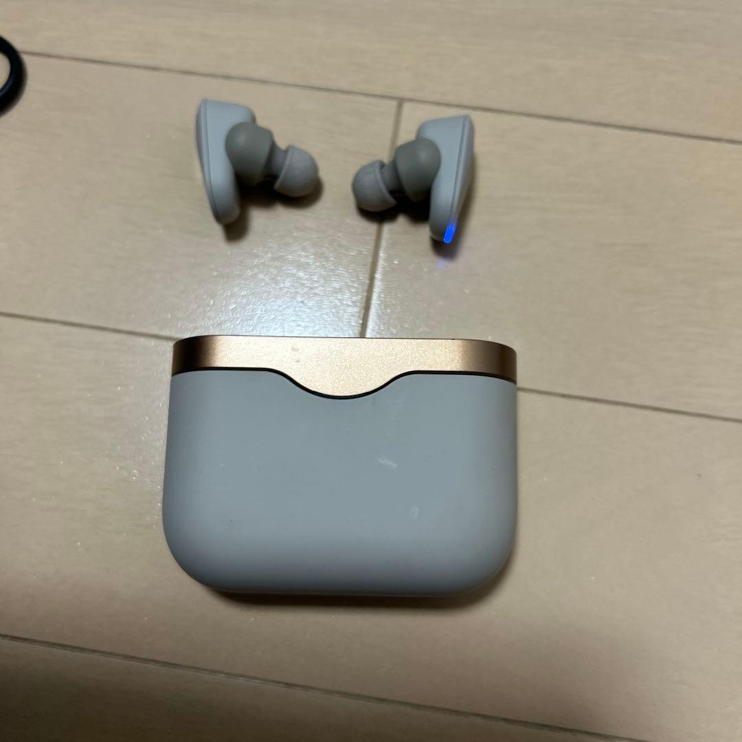 ソニー　ワイヤレスイヤホン　SONY WF-1000XM3