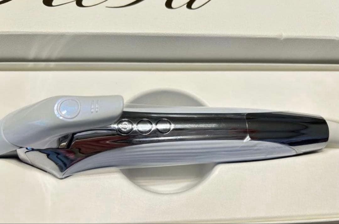 ReFaカールヘアアイロン