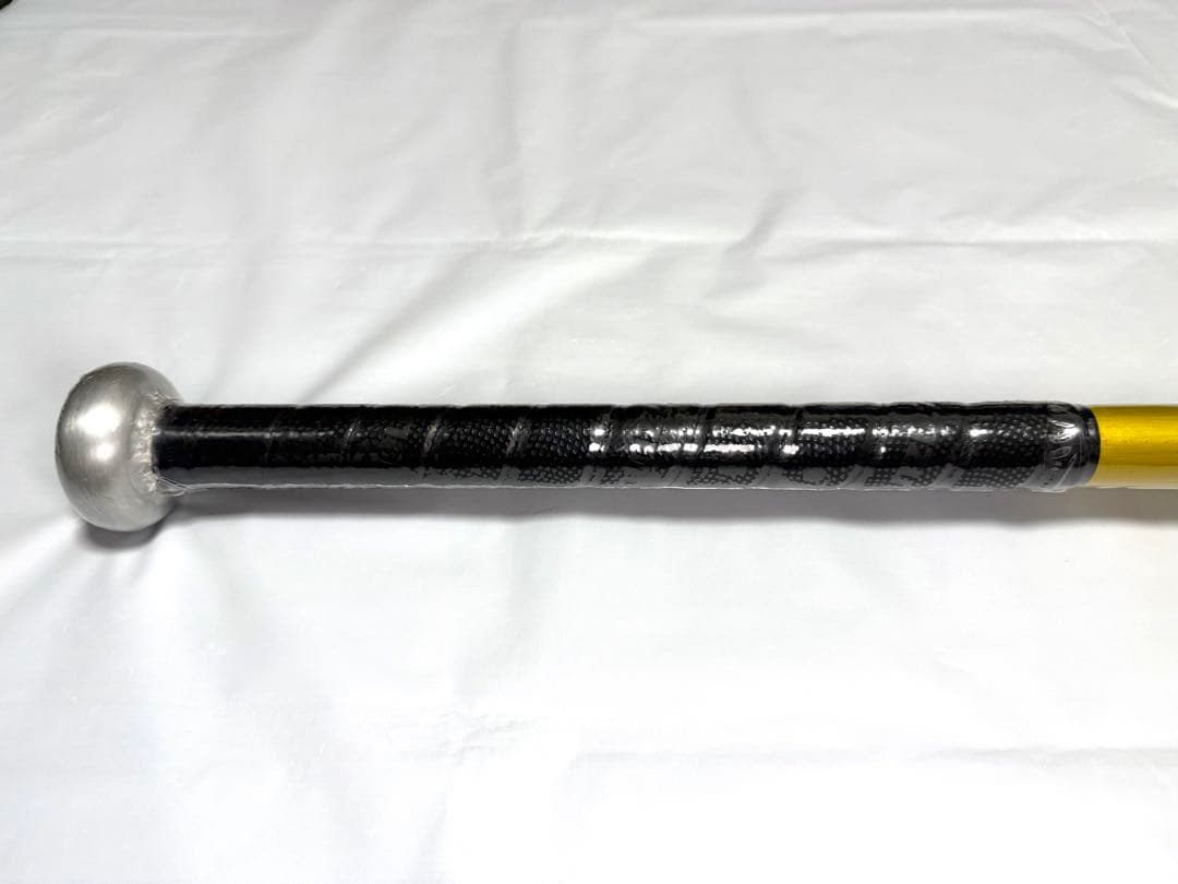 ぴ*く様 ミズノ硬式金属バット GxP1.0 グローバルエリート 2025年モデ