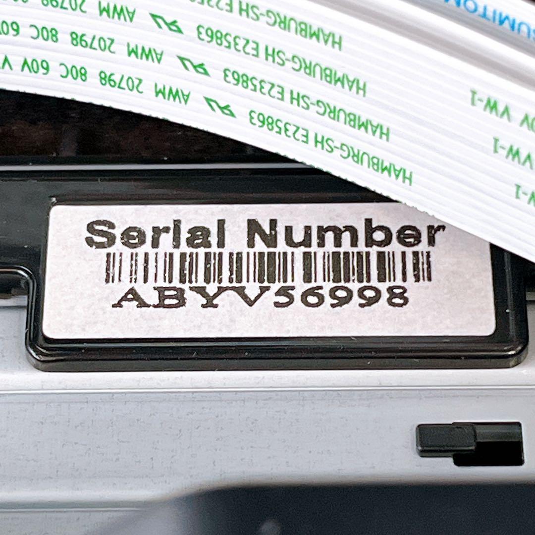 Canon MP640 インクジェットプリンター キャノン