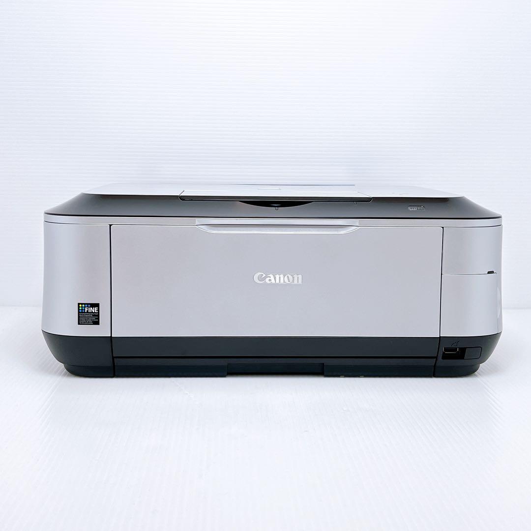 Canon MP640 インクジェットプリンター キャノン