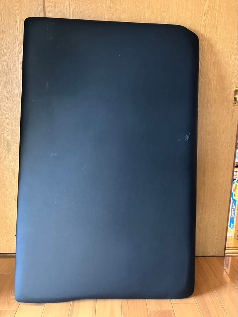 【mauloa様限定】MGR製N-VAN ベッドキットレザー　延長キット付属