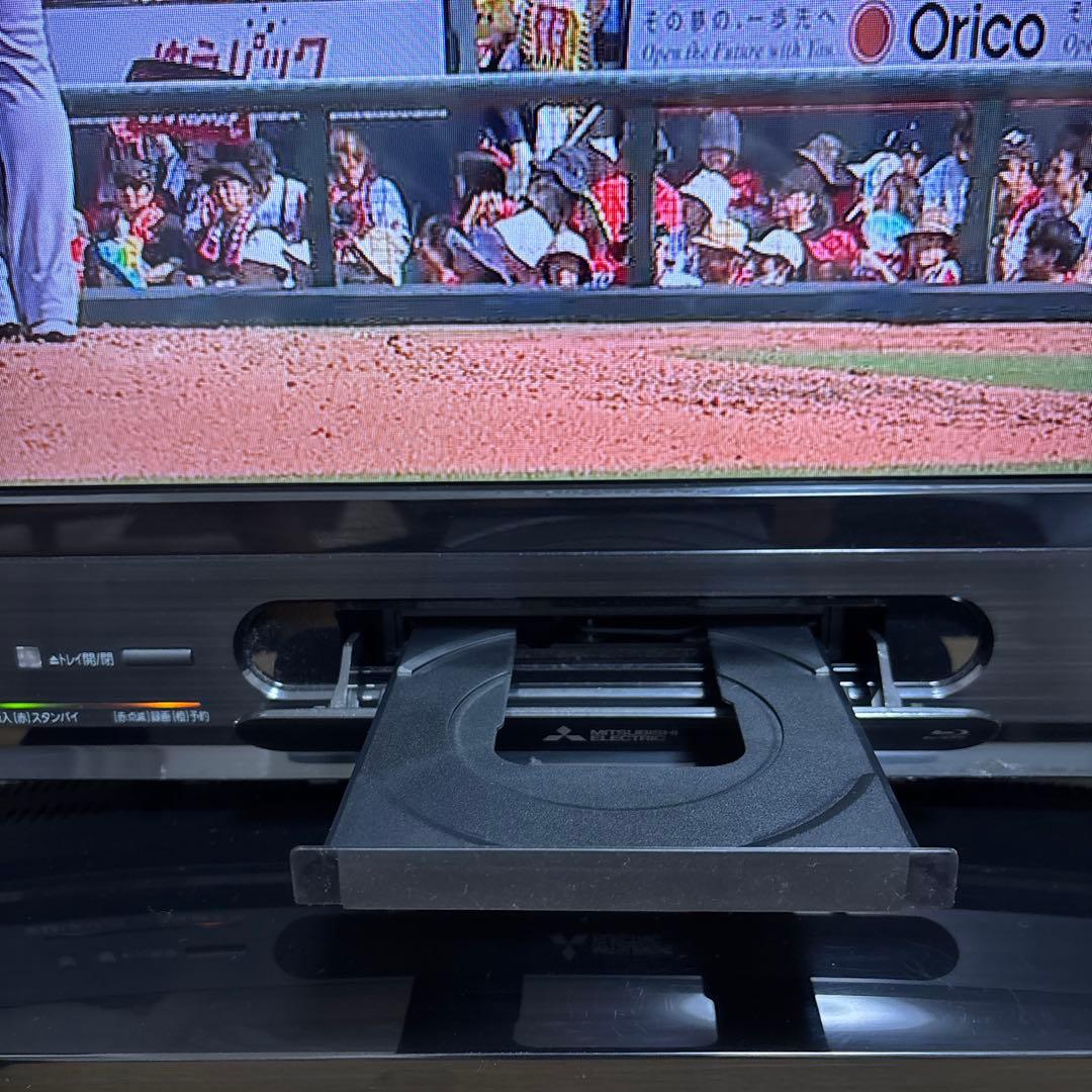 MITSUBISHI LCD-A32BHR11 32インチテレビ