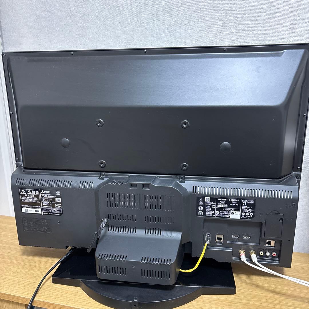 MITSUBISHI LCD-A32BHR11 32インチテレビ