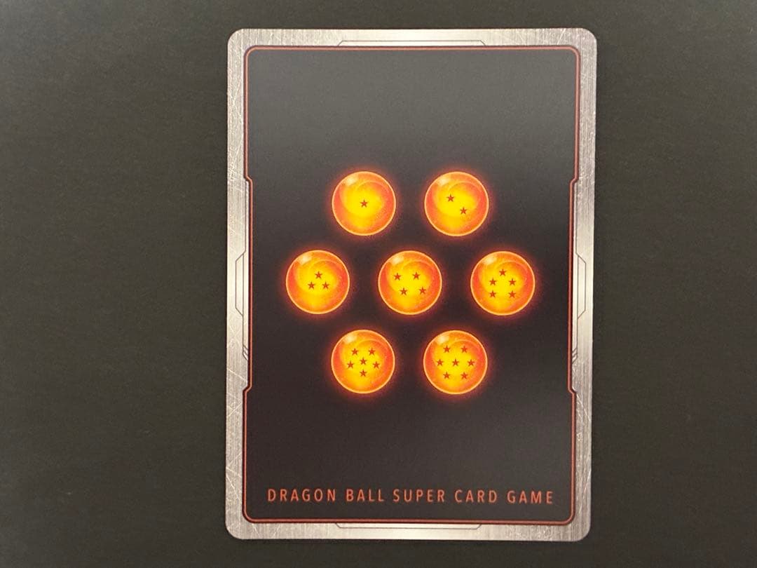 フュージョンワールド　リミテッドパック　孫悟空パラレル