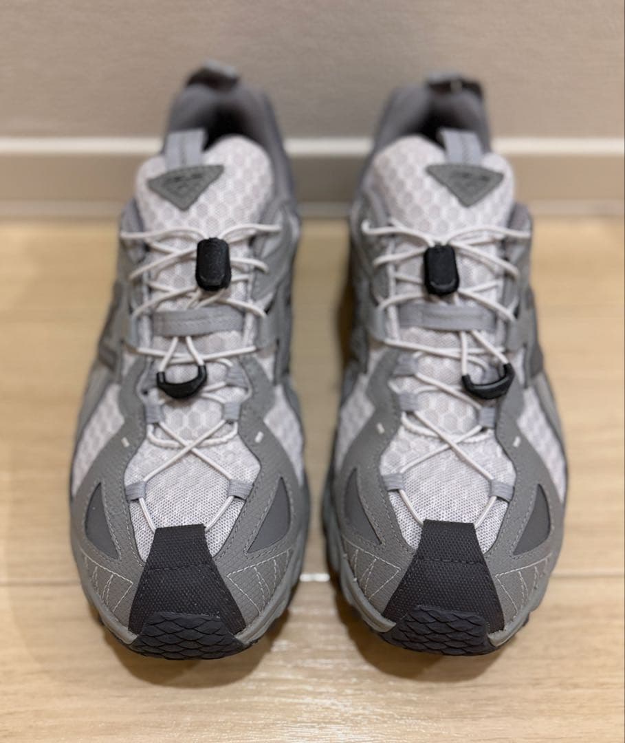 New Balance ML610XA GORE-TEX 27cm グレー