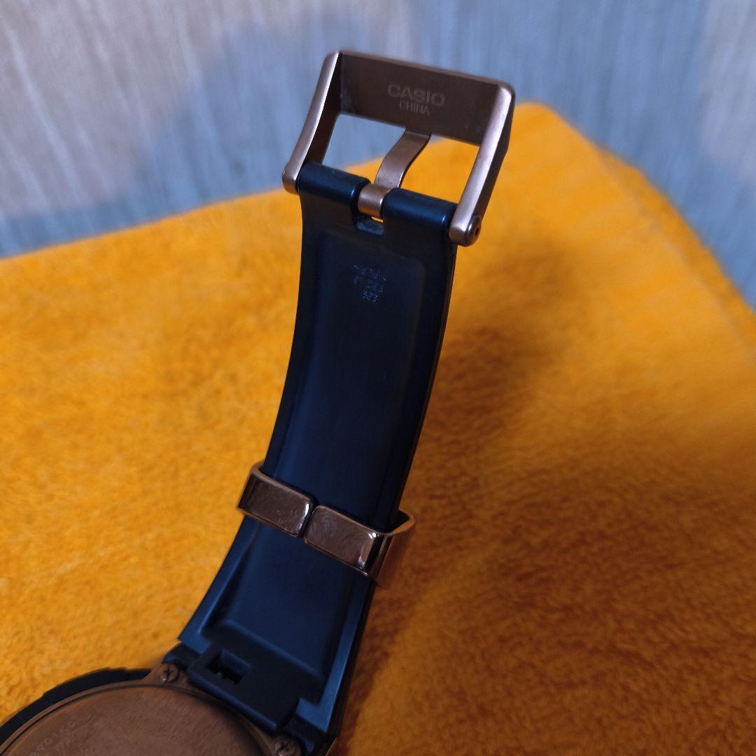 週末価格❗️CASIO G-SHOCK GM-110RH 八村塁 限定 ブラック