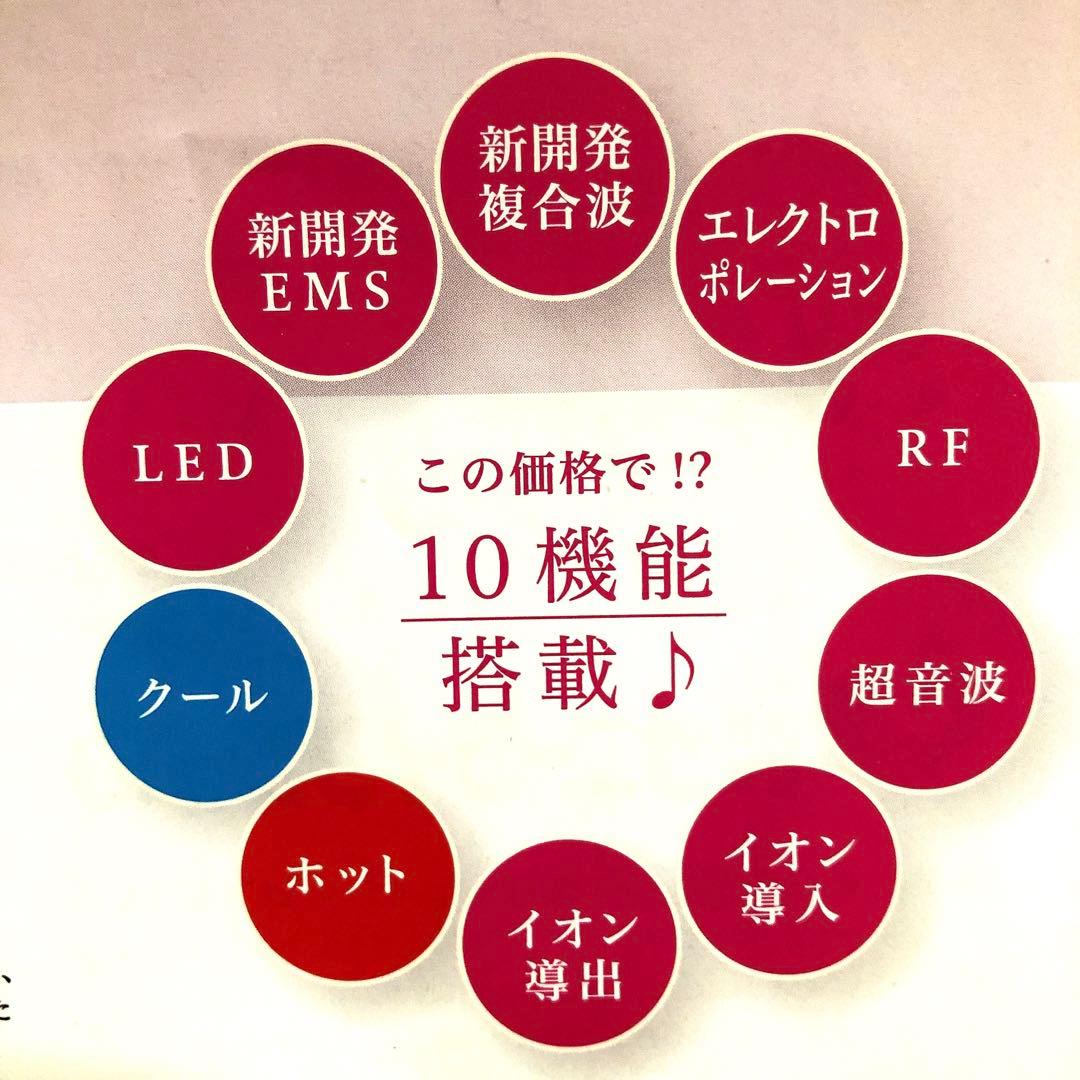 パルフェリュクス