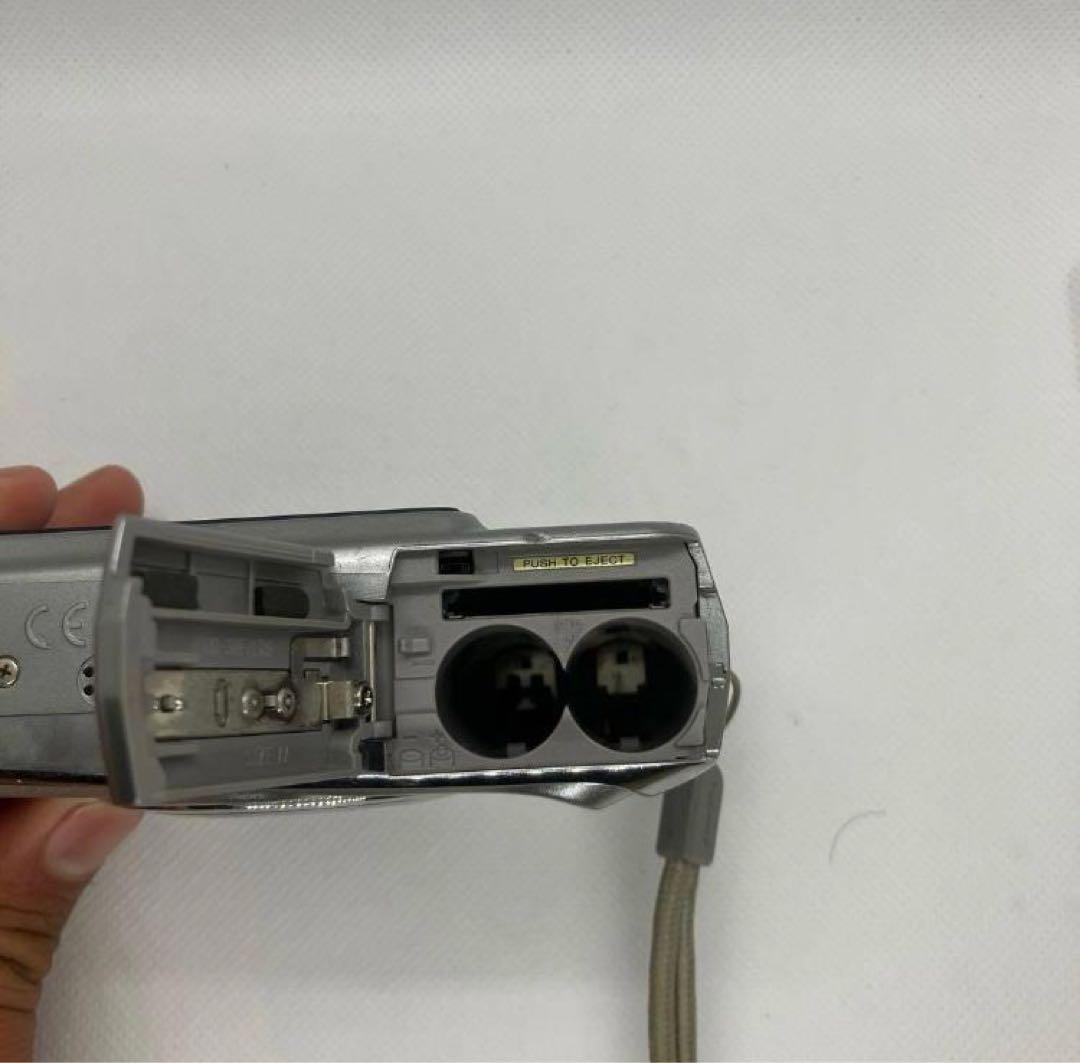 デジタルカメラ Fujifilm FinePix A800 - 8.3 Megapixels