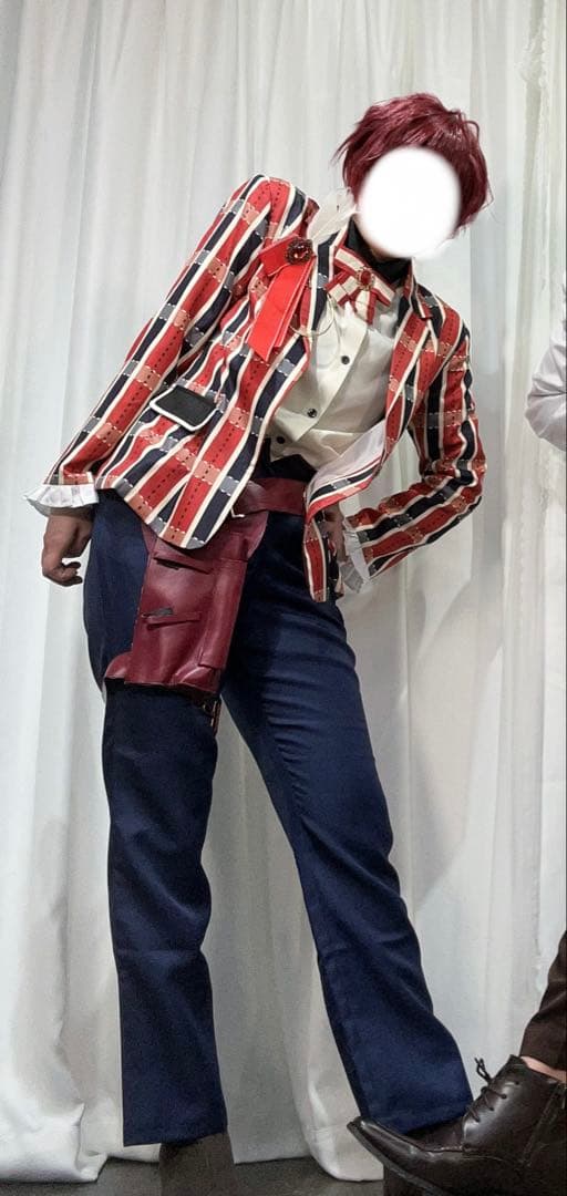 【魔法使いの約束】クロエ コスプレ衣装一式