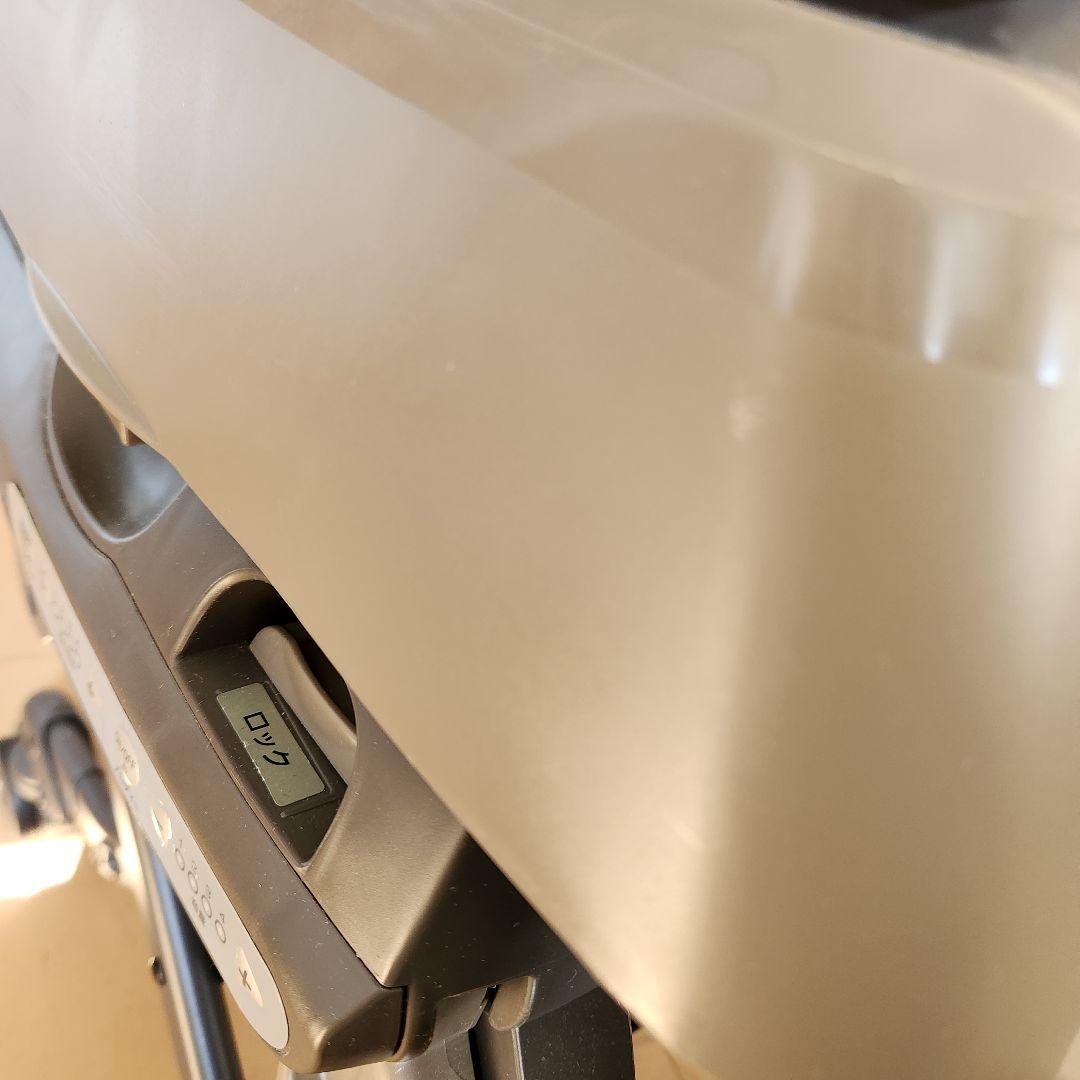 【美品】Combi ネムリラ　オートスウィング　ハイローチェア　おまけ付き