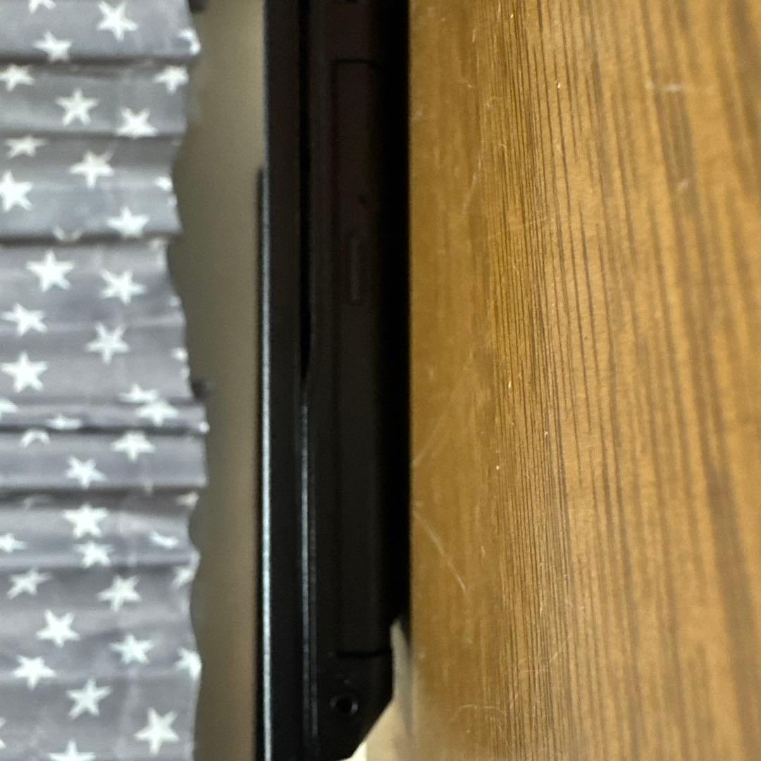 NECノートパソコン/SSD256GB/メモリ8GB/無線/カメラ