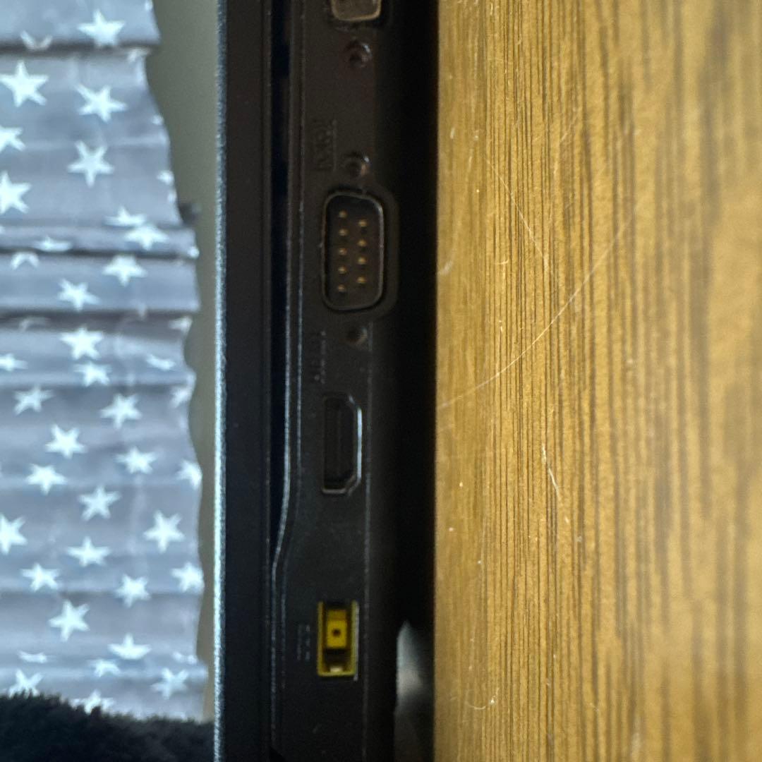 NECノートパソコン/SSD256GB/メモリ8GB/無線/カメラ