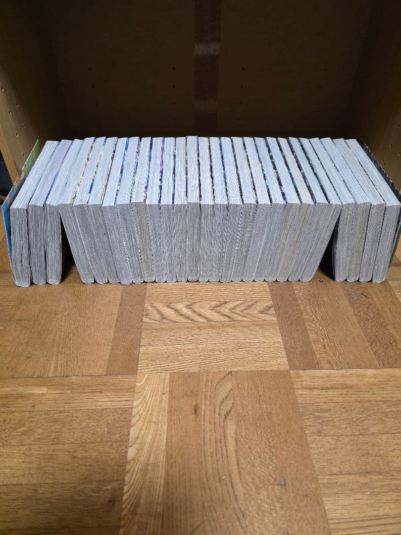 Dr.STONE 全巻セット