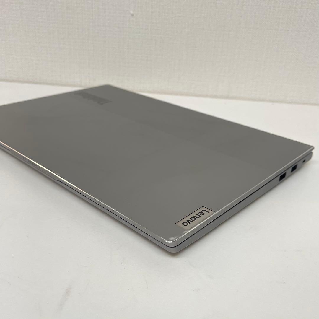 #448 レノボ Thinkbook 13s G2 i7-1165G7 16GB