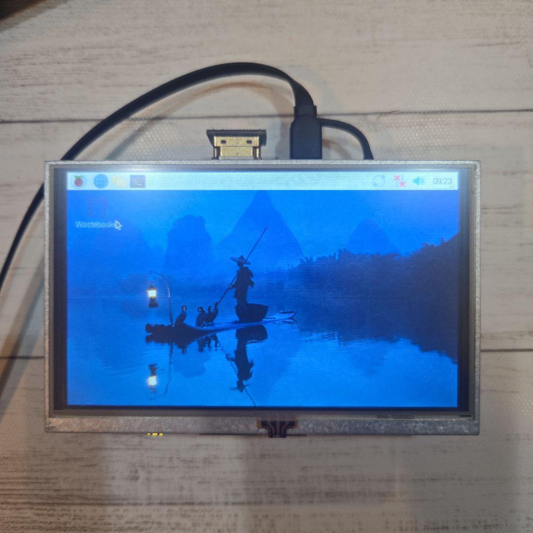 【一部ジャンク品含】Raspberry Pi 2 Model B学習セット