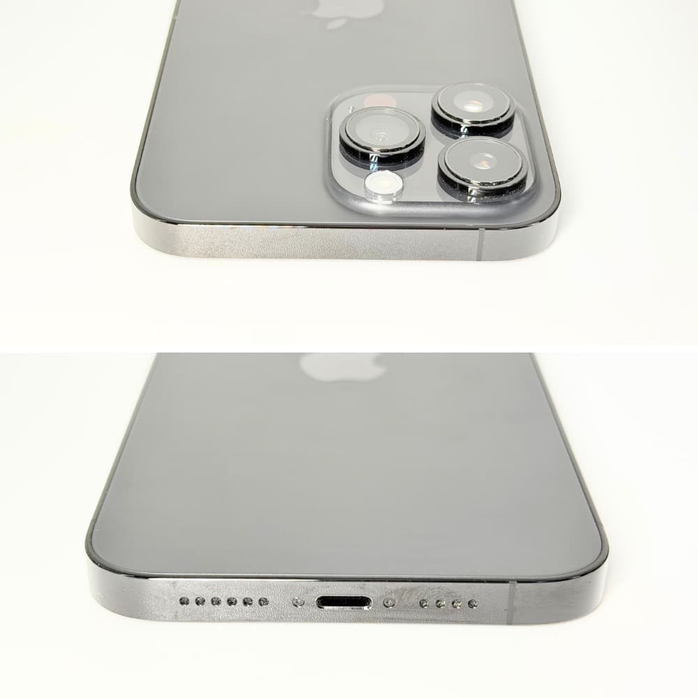 IPhone14ProMax 128GB SiMFree 新品バッテリー100%