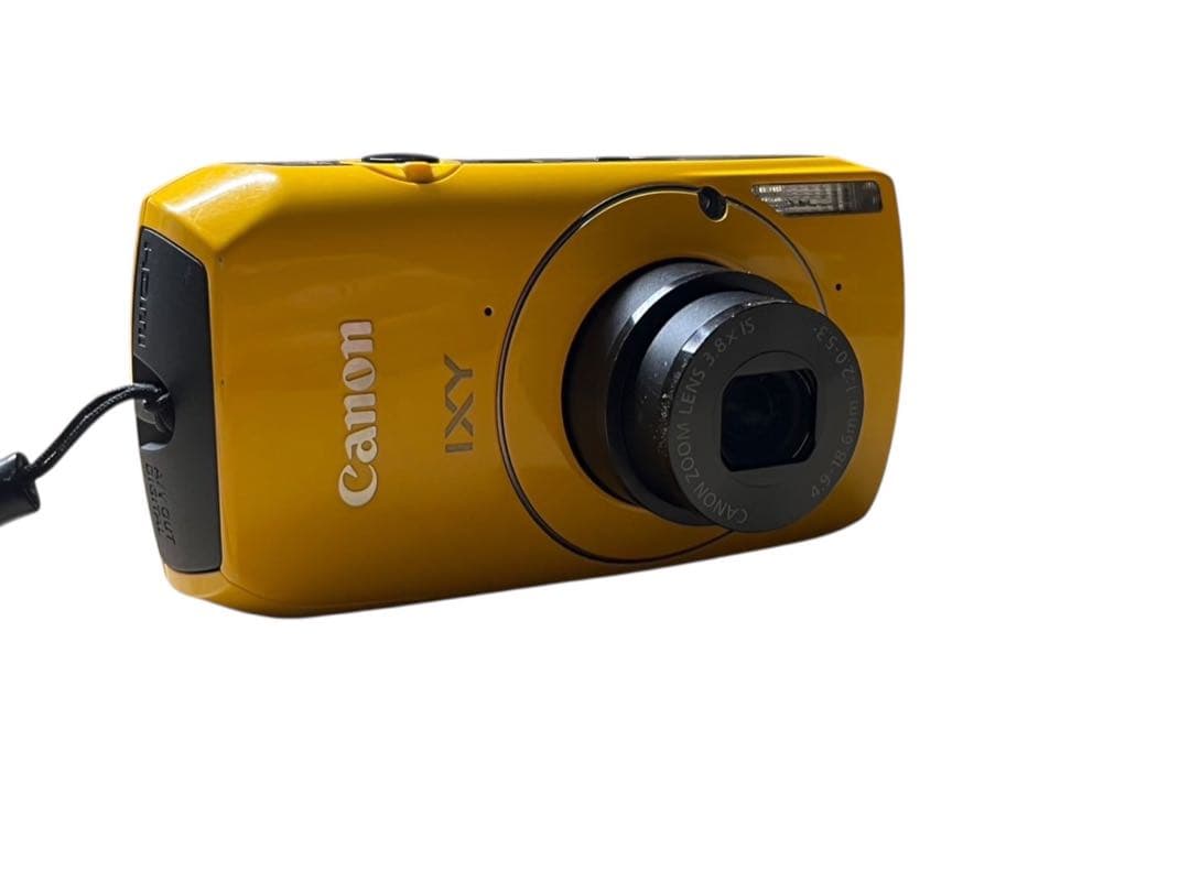 ■Canon IXY 30S デジタルカメラ