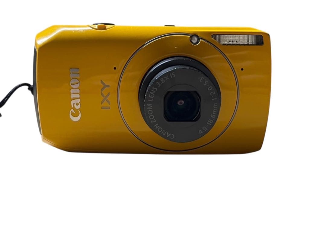 ■Canon IXY 30S デジタルカメラ