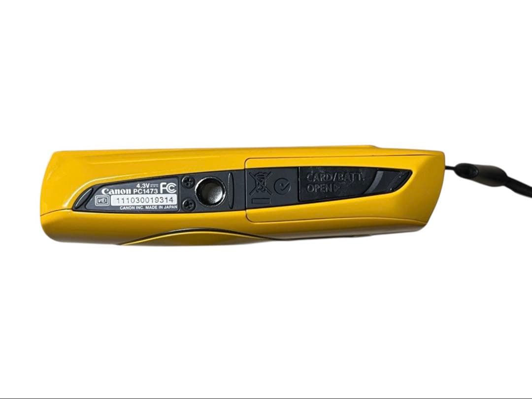 ■Canon IXY 30S デジタルカメラ