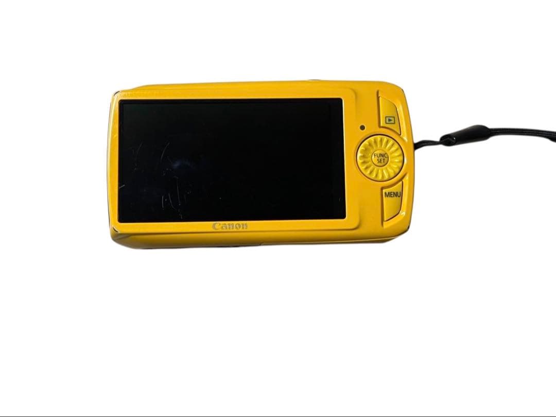 ■Canon IXY 30S デジタルカメラ