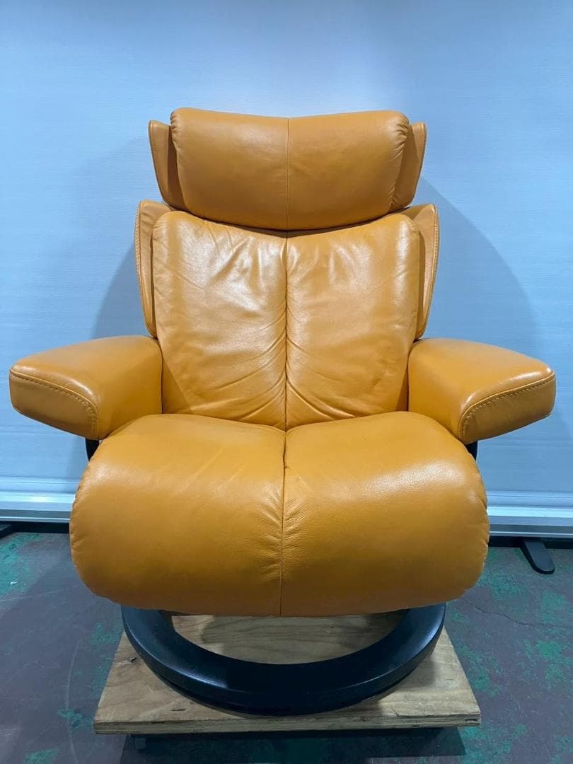 EKORNES エコーネス ストレスレスチェア