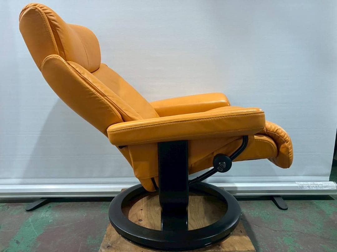 EKORNES エコーネス ストレスレスチェア