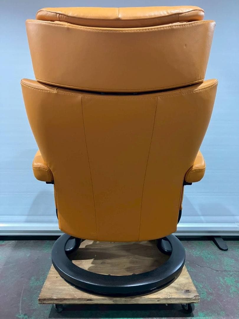 EKORNES エコーネス ストレスレスチェア