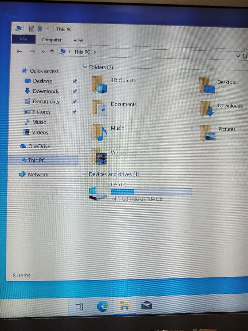 ノートパソコン インテル i7 i7-3517U 動作確認済み