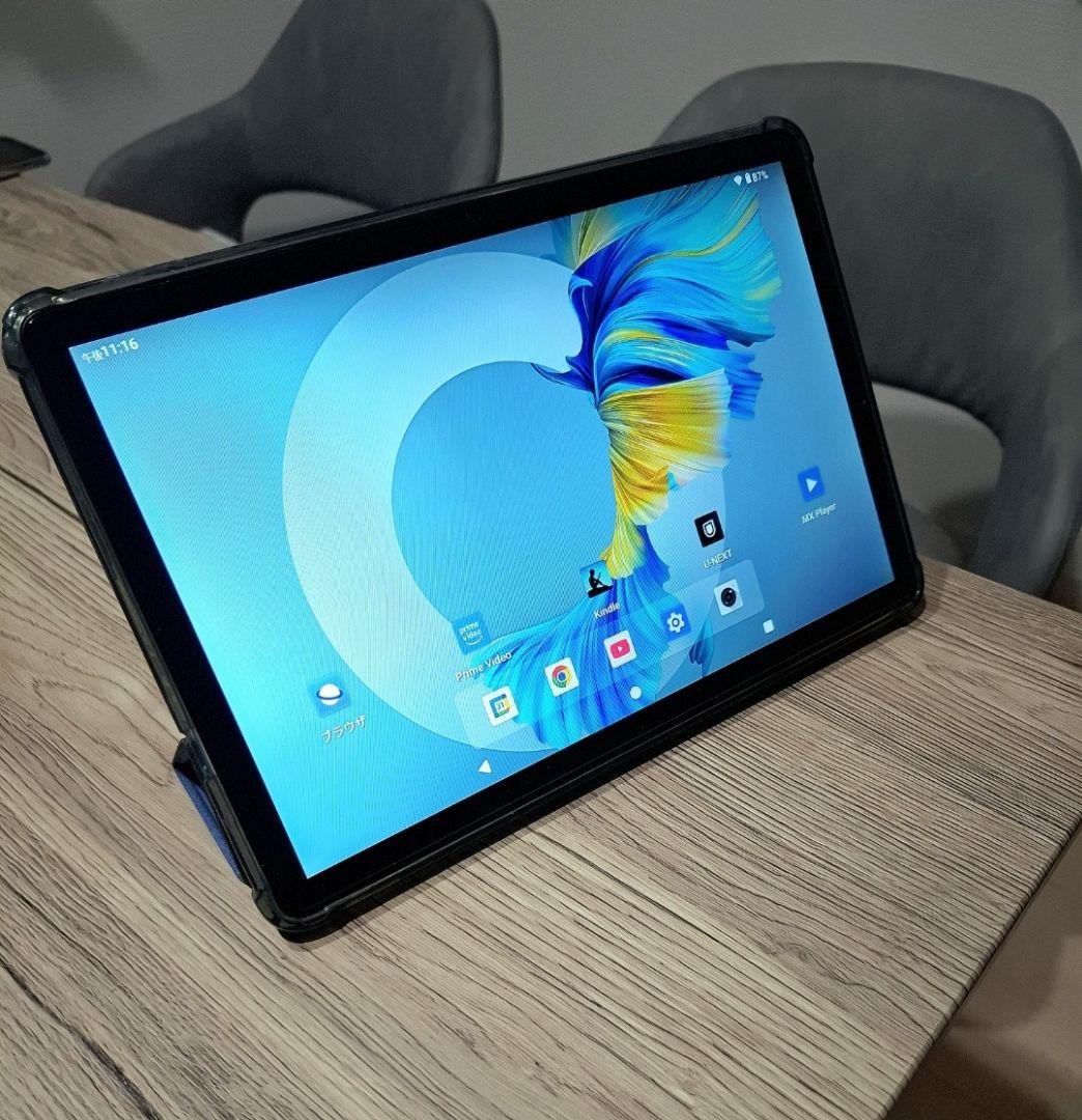 Androidタブレット 11インチ 128GB