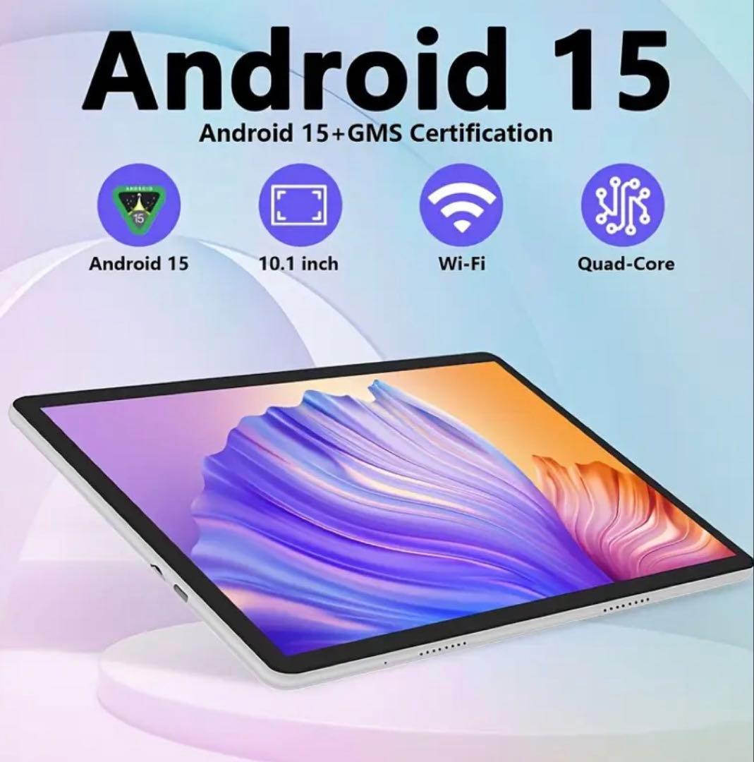 【新品未使用】Android タブレット ケース キーボード マウス等7点セット