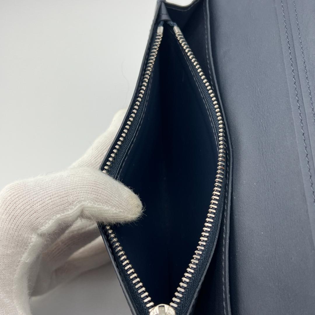 【極美品】ルイヴィトン モノグラム タペストリー ポルトフォイユ ブラザ