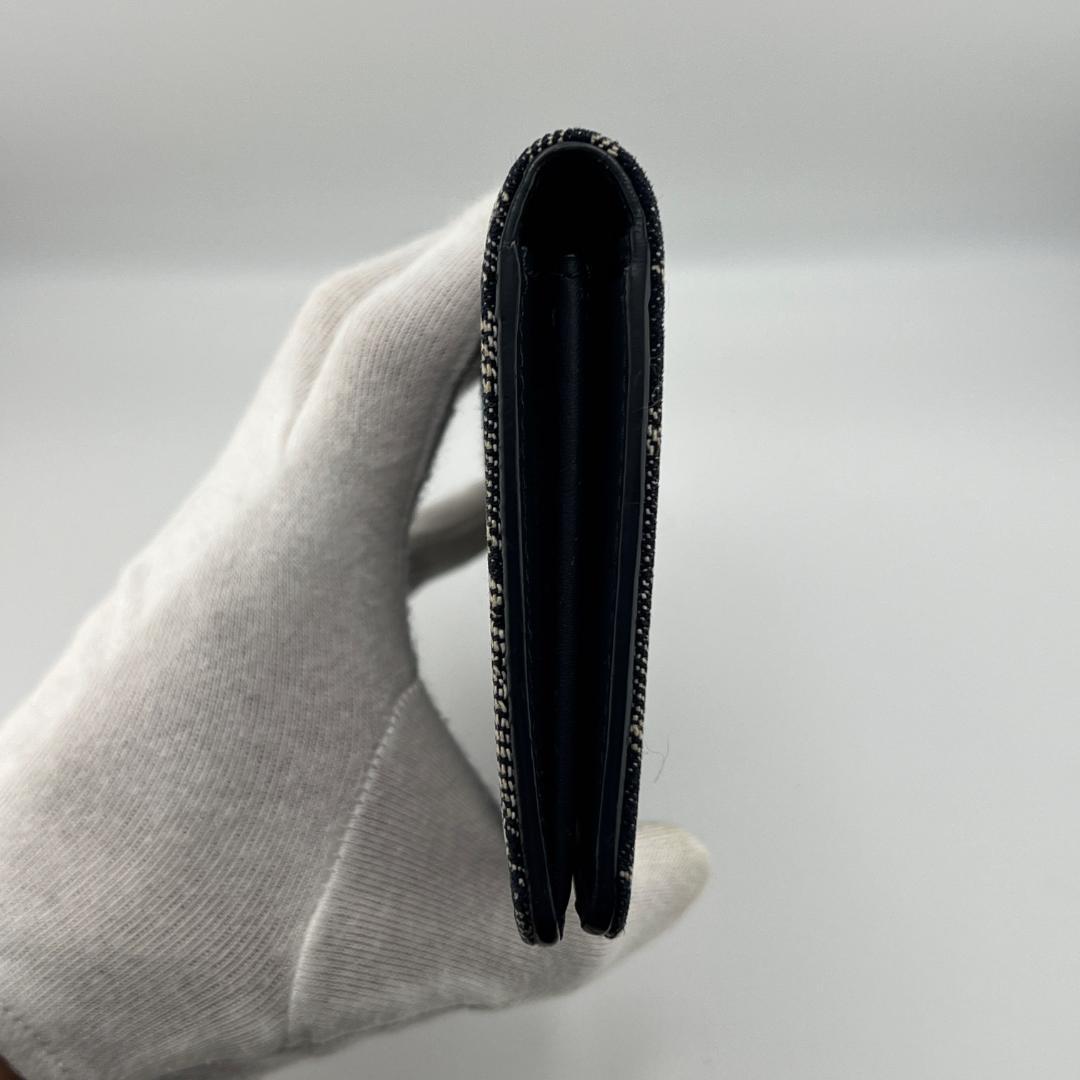 【極美品】ルイヴィトン モノグラム タペストリー ポルトフォイユ ブラザ