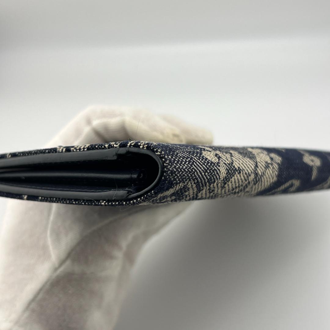 【極美品】ルイヴィトン モノグラム タペストリー ポルトフォイユ ブラザ