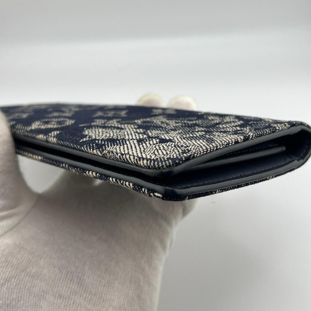 【極美品】ルイヴィトン モノグラム タペストリー ポルトフォイユ ブラザ