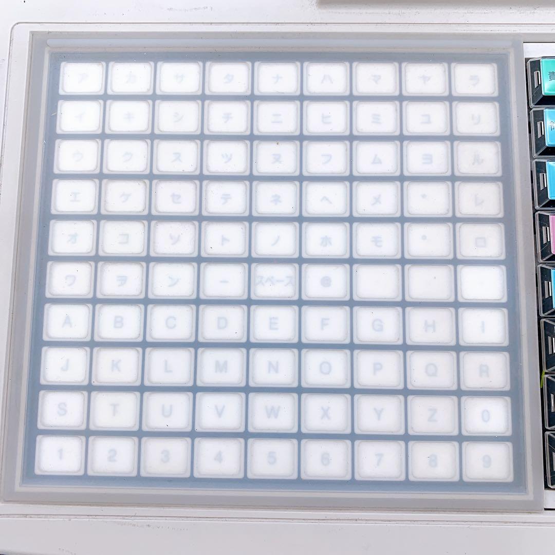 TOSHIBA 東芝TEC 電子レジスター　FS-2055