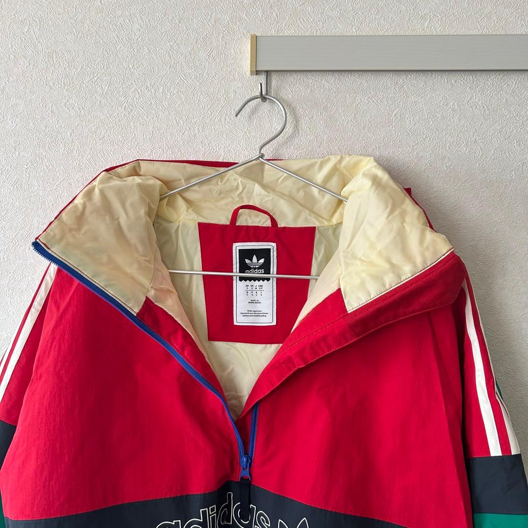 adidas スノーボードウェア