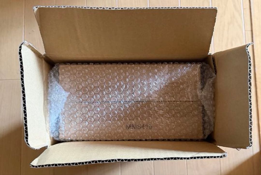 【新品未開封】ホットトイズ MMS419 ジン・アーソ 帝国軍偽装版