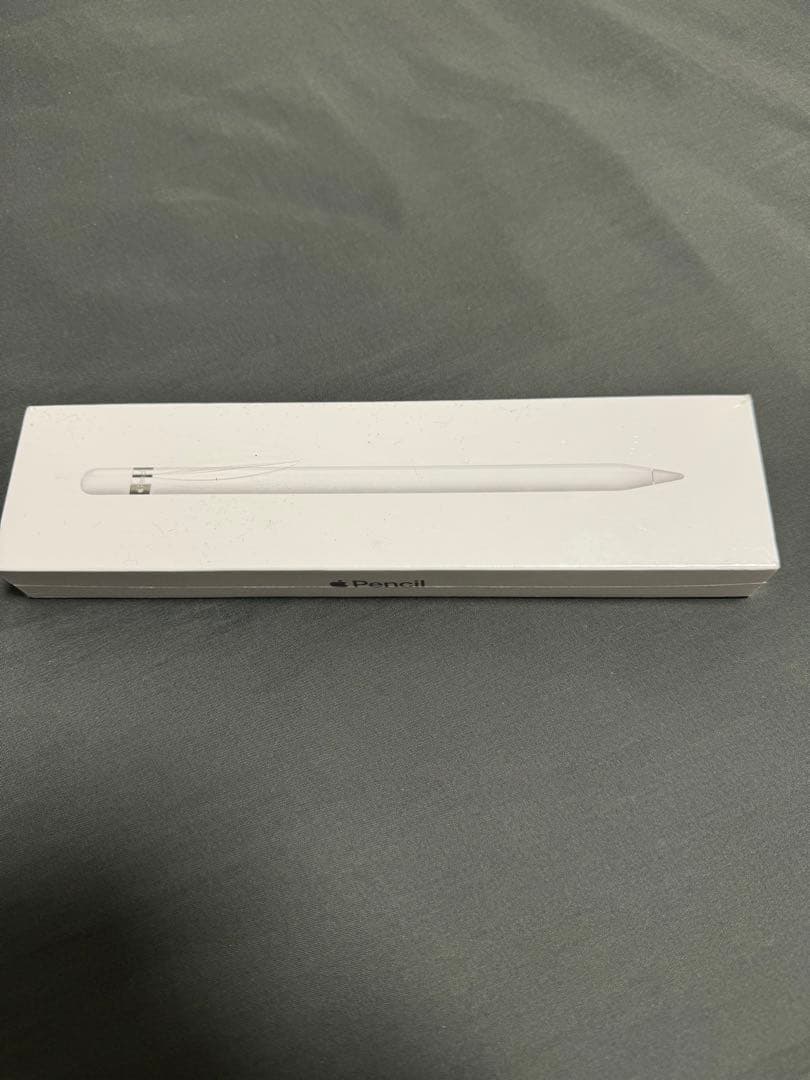 Apple Pencil (第2世代) MK0C2J/A 新品未開封