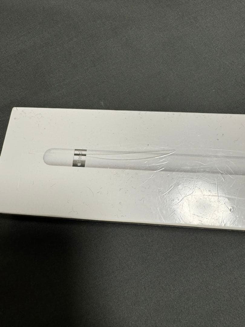Apple Pencil (第2世代) MK0C2J/A 新品未開封