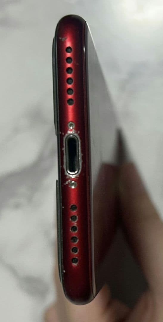 iPhone8 (レッド) 64GB