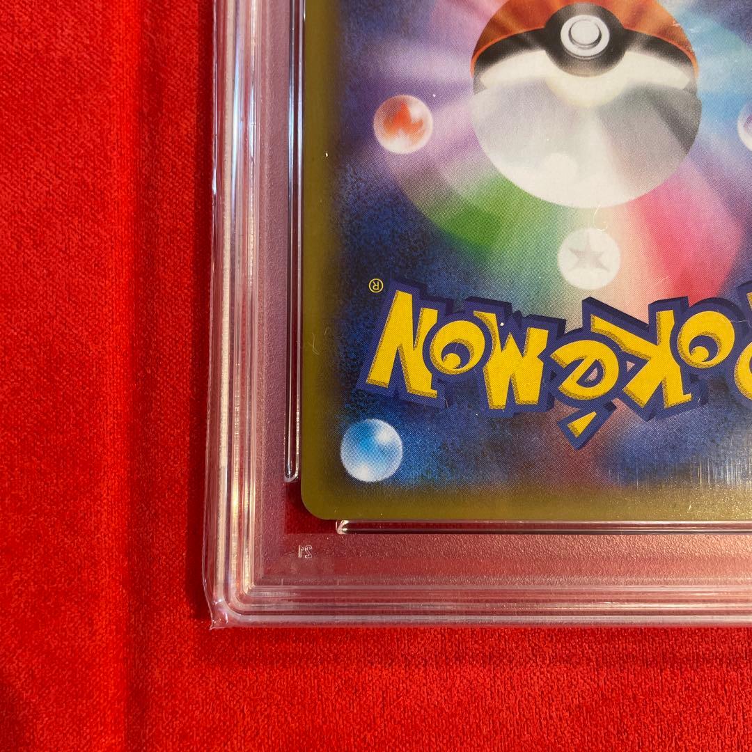 【PSA10】ブラッキー 25th 25周年 [012/025]