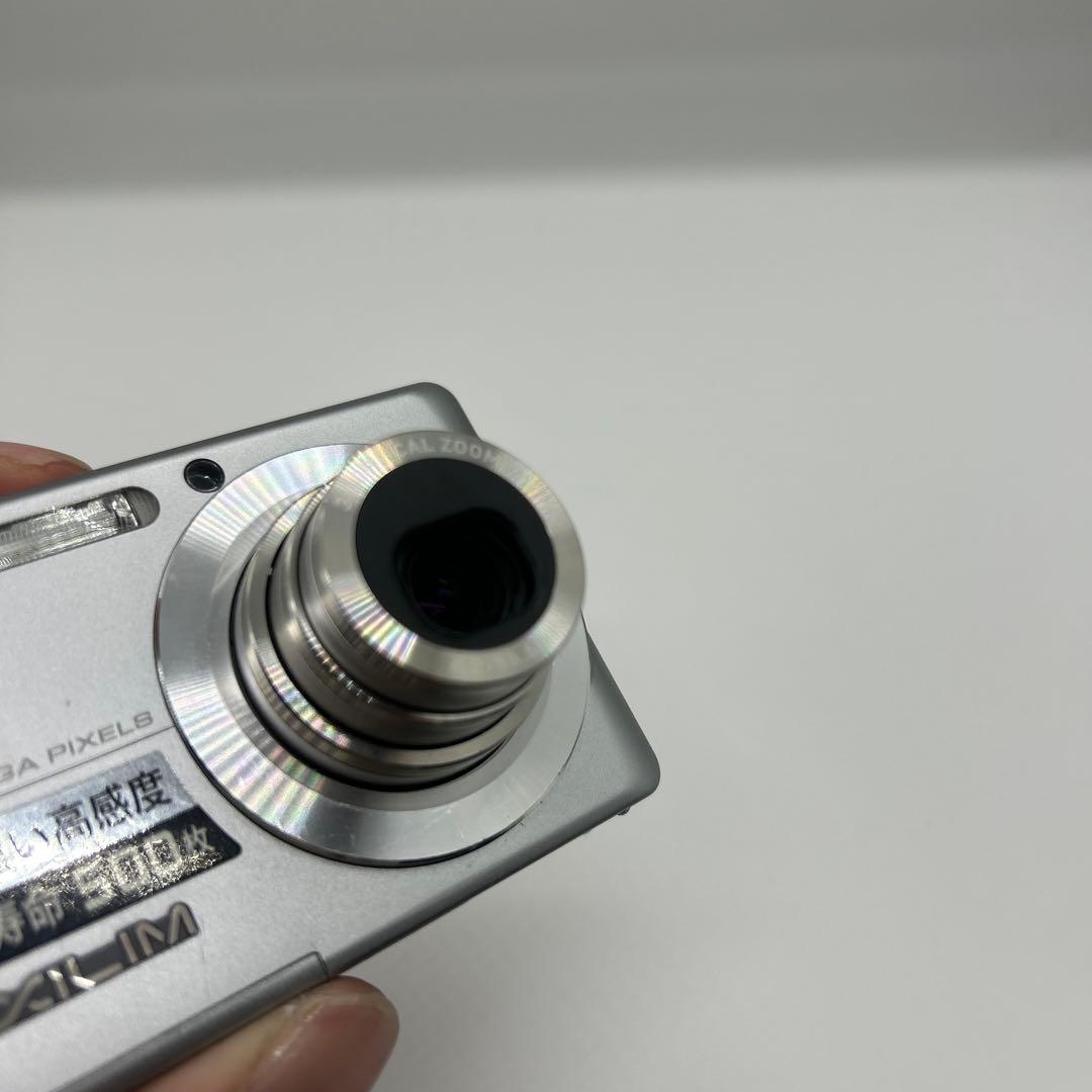 ⭐️⭐️デジカメ　CASIO EXILIM EX-H15SR⭐️⭐️