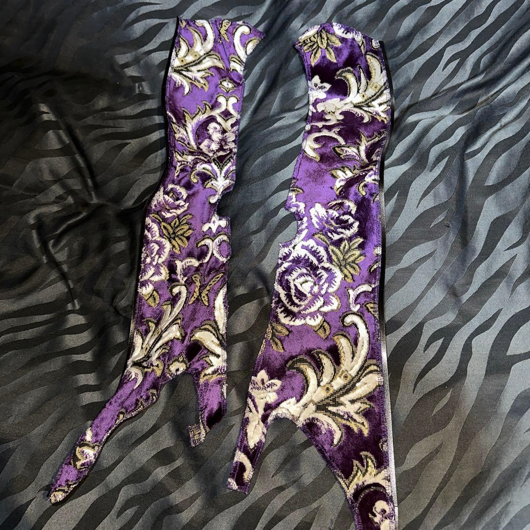 17レンジャーワイド　金華山華恋ダッシュマットセット　カーテン　ピラー