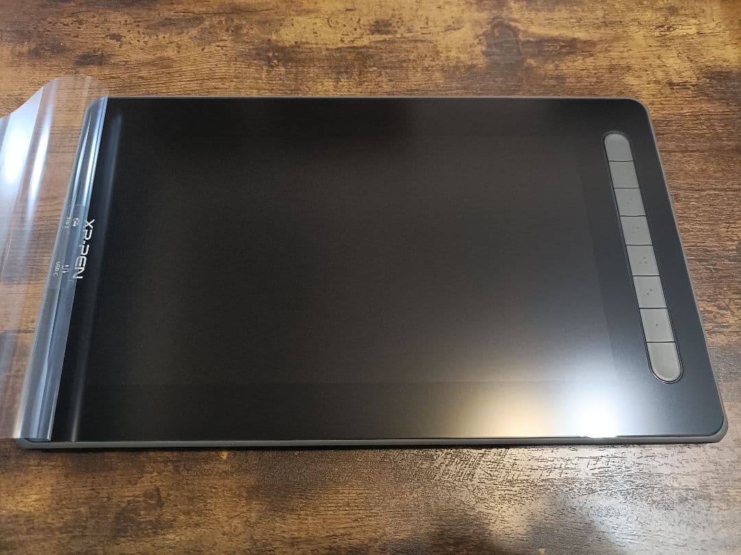 【美品】XP-PEN Artist 12 2nd Generation 液タブ