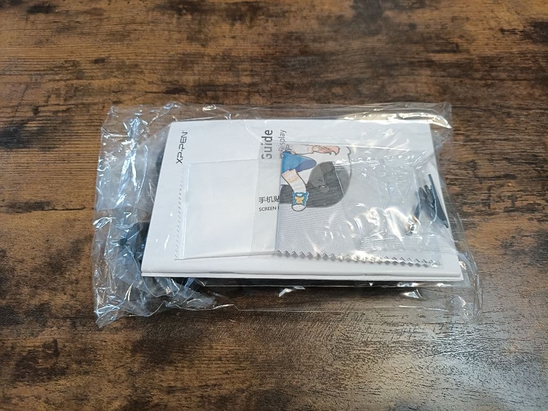 【美品】XP-PEN Artist 12 2nd Generation 液タブ